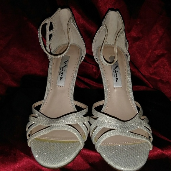 Shoes - Picture 1 of 2